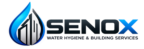 SENOX Versorgungstechnik GmbH – Logo